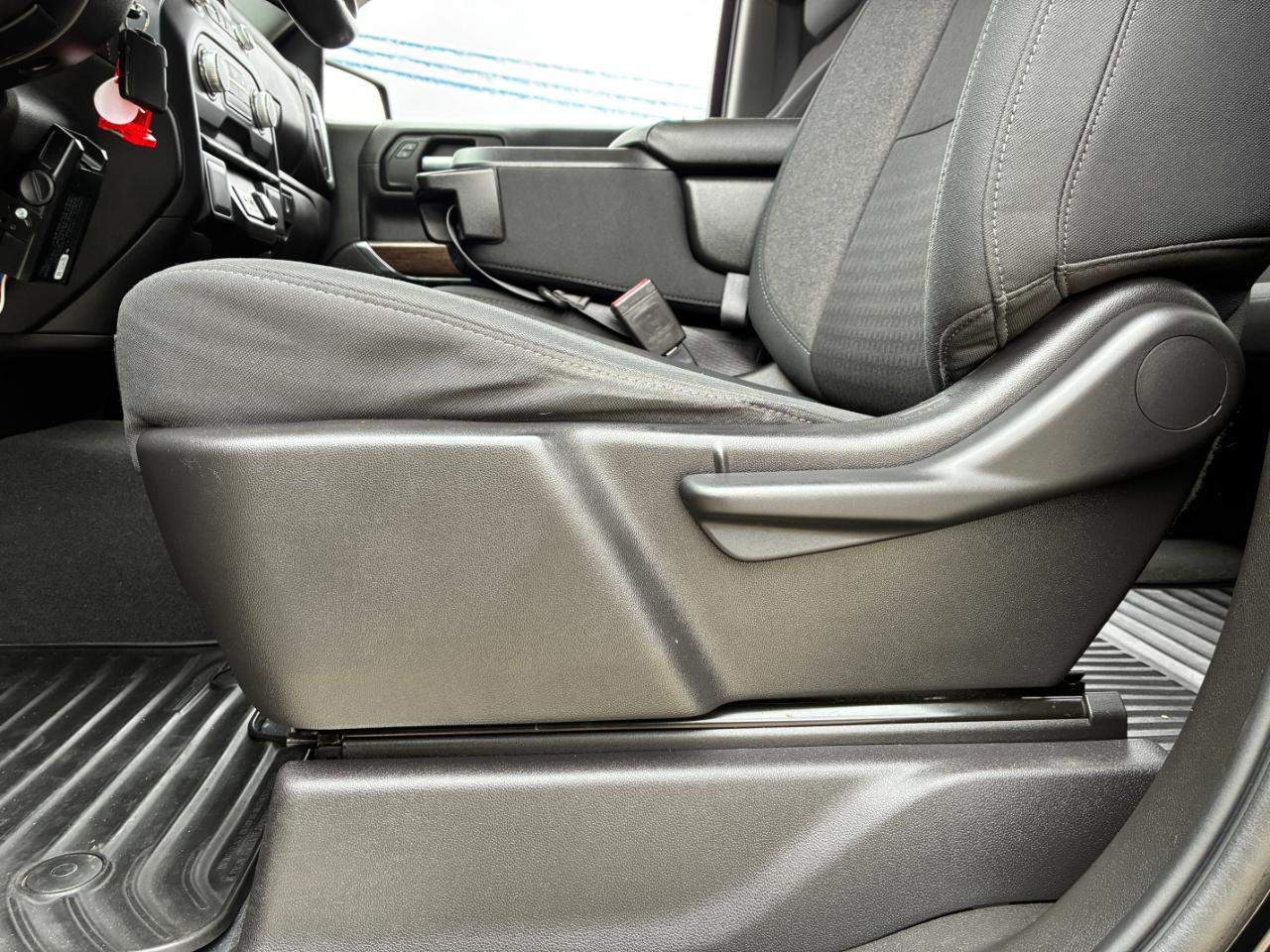 GMC Sierra 1500  2021