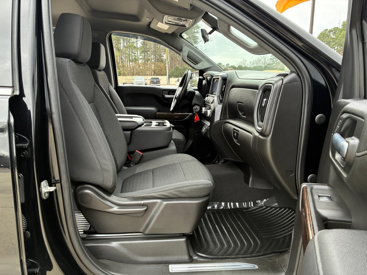 GMC Sierra 1500  2021