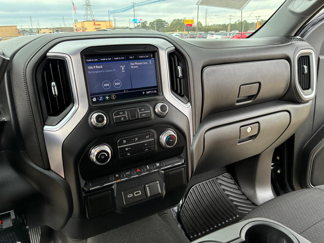 GMC Sierra 1500  2021