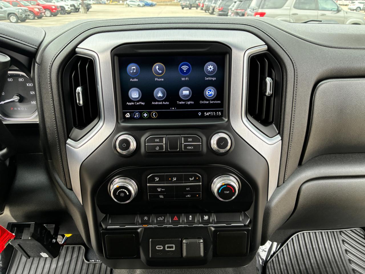 GMC Sierra 1500  2021