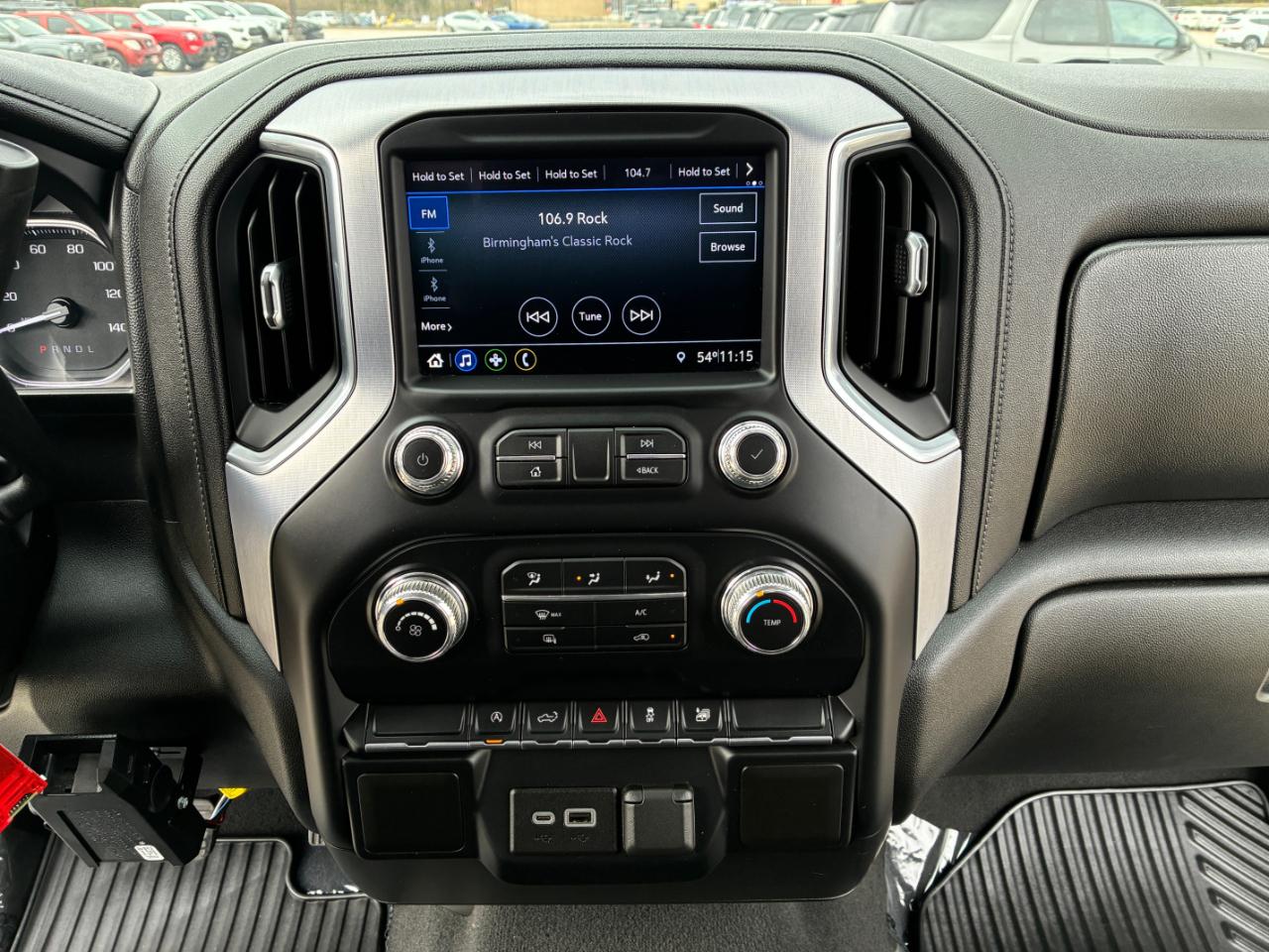 GMC Sierra 1500  2021