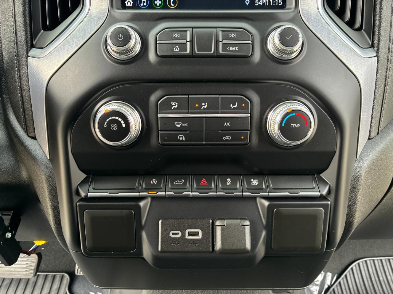 GMC Sierra 1500  2021