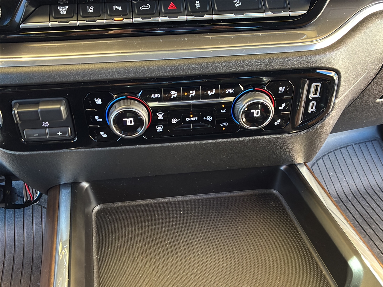 Chevrolet Silverado 2500HD  2024