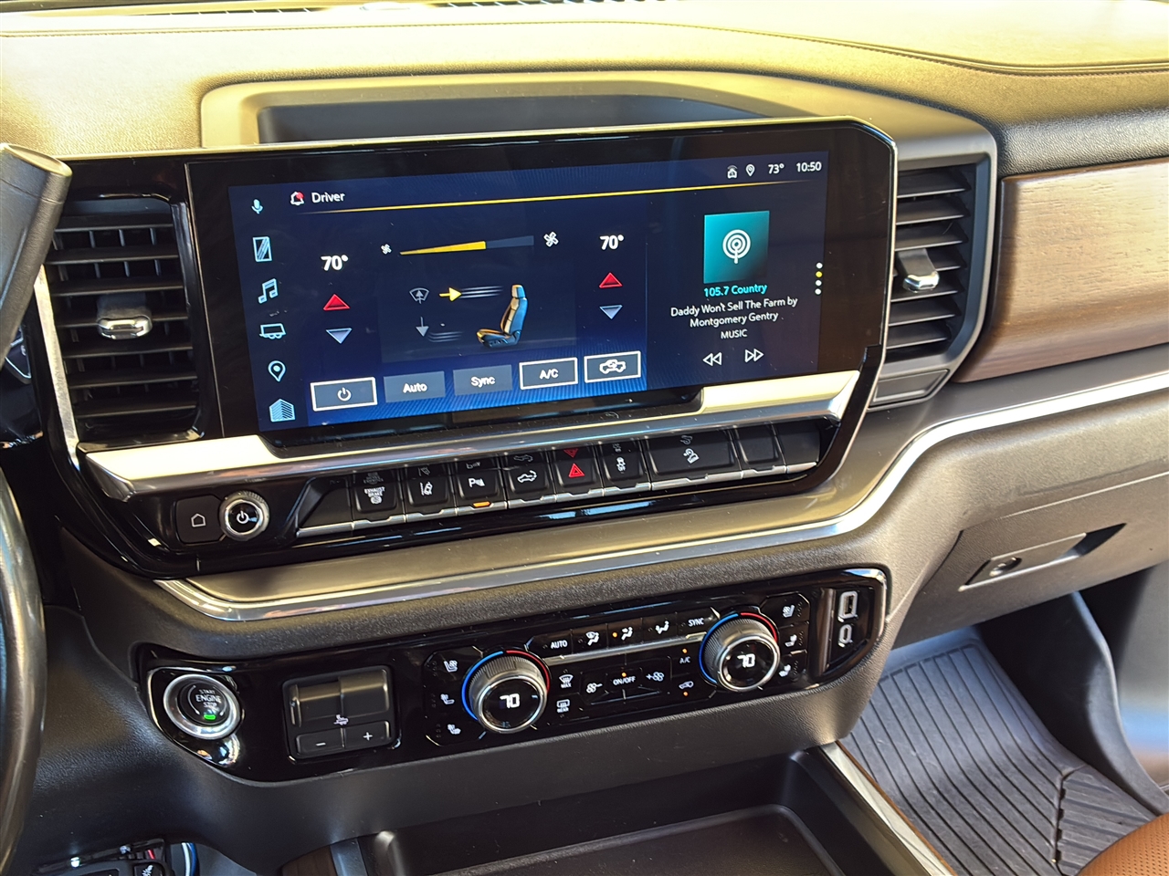 Chevrolet Silverado 2500HD  2024