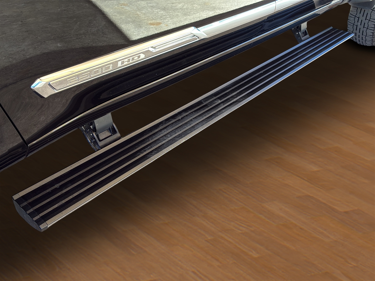 Chevrolet Silverado 2500HD  2024