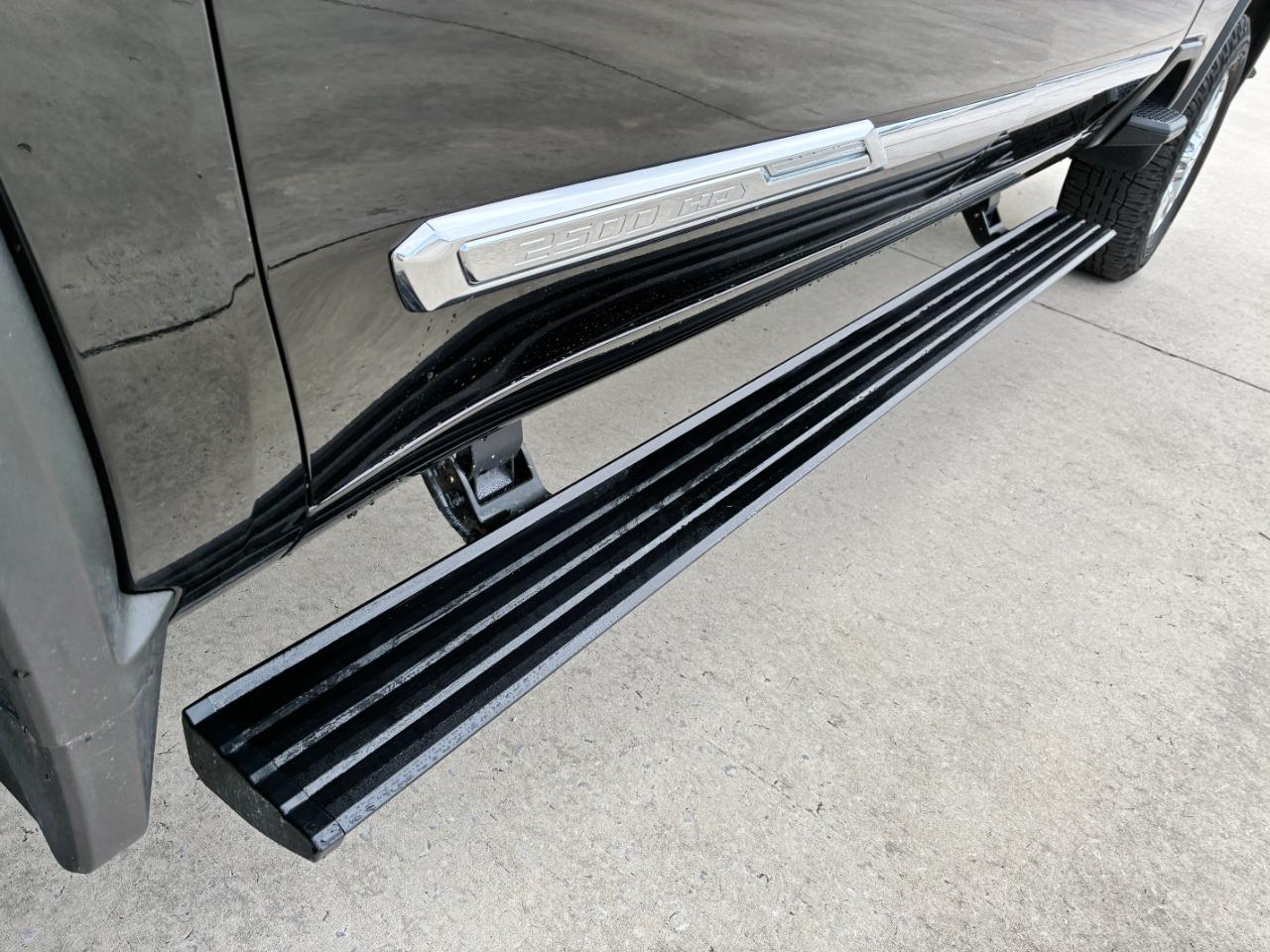 Chevrolet Silverado 2500HD  2024