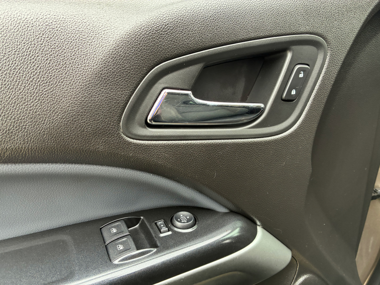 Chevrolet Colorado  2016