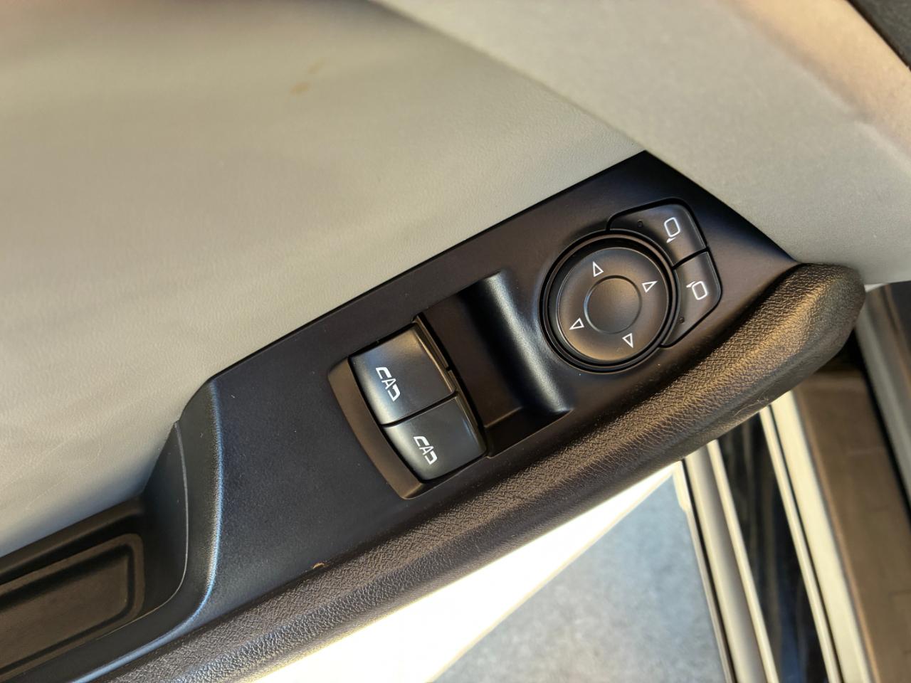 Chevrolet Camaro  2018