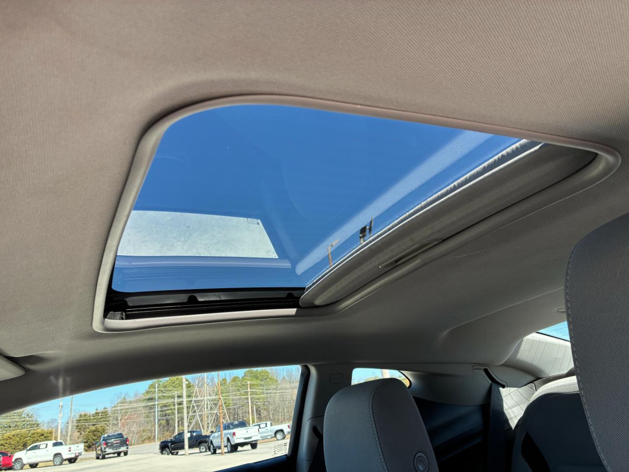 Chevrolet Camaro  2018