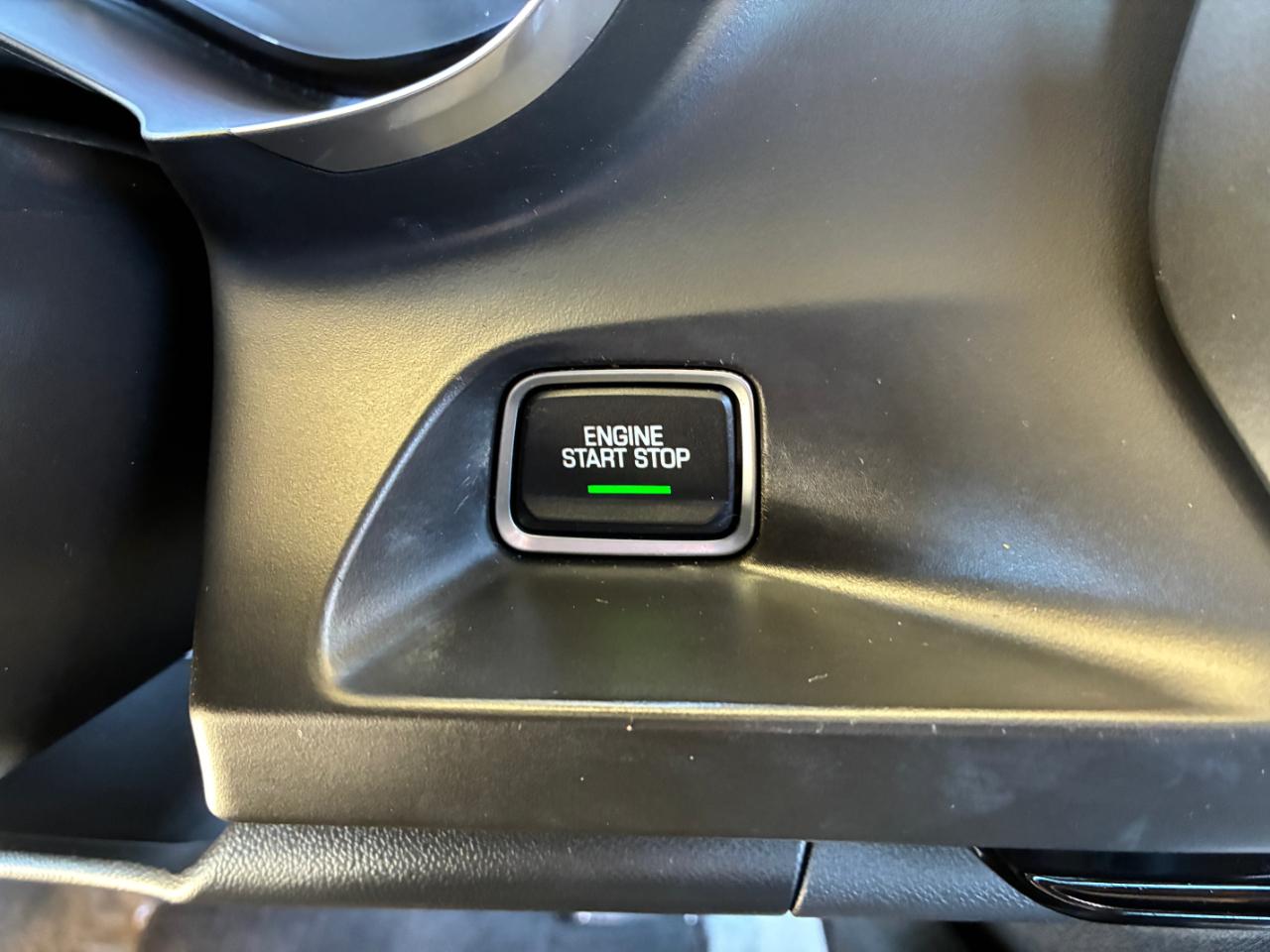 Chevrolet Camaro  2018