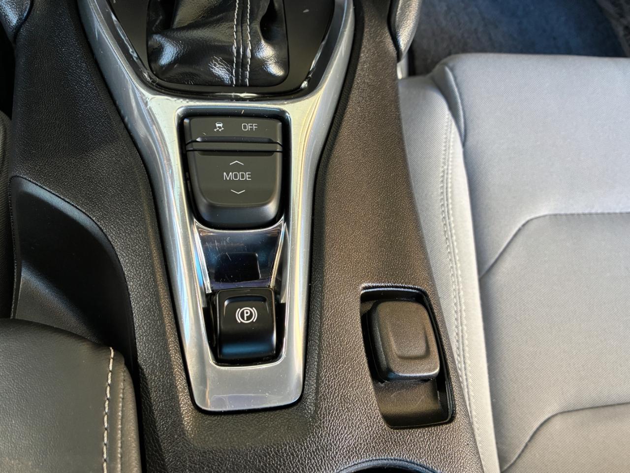 Chevrolet Camaro  2018