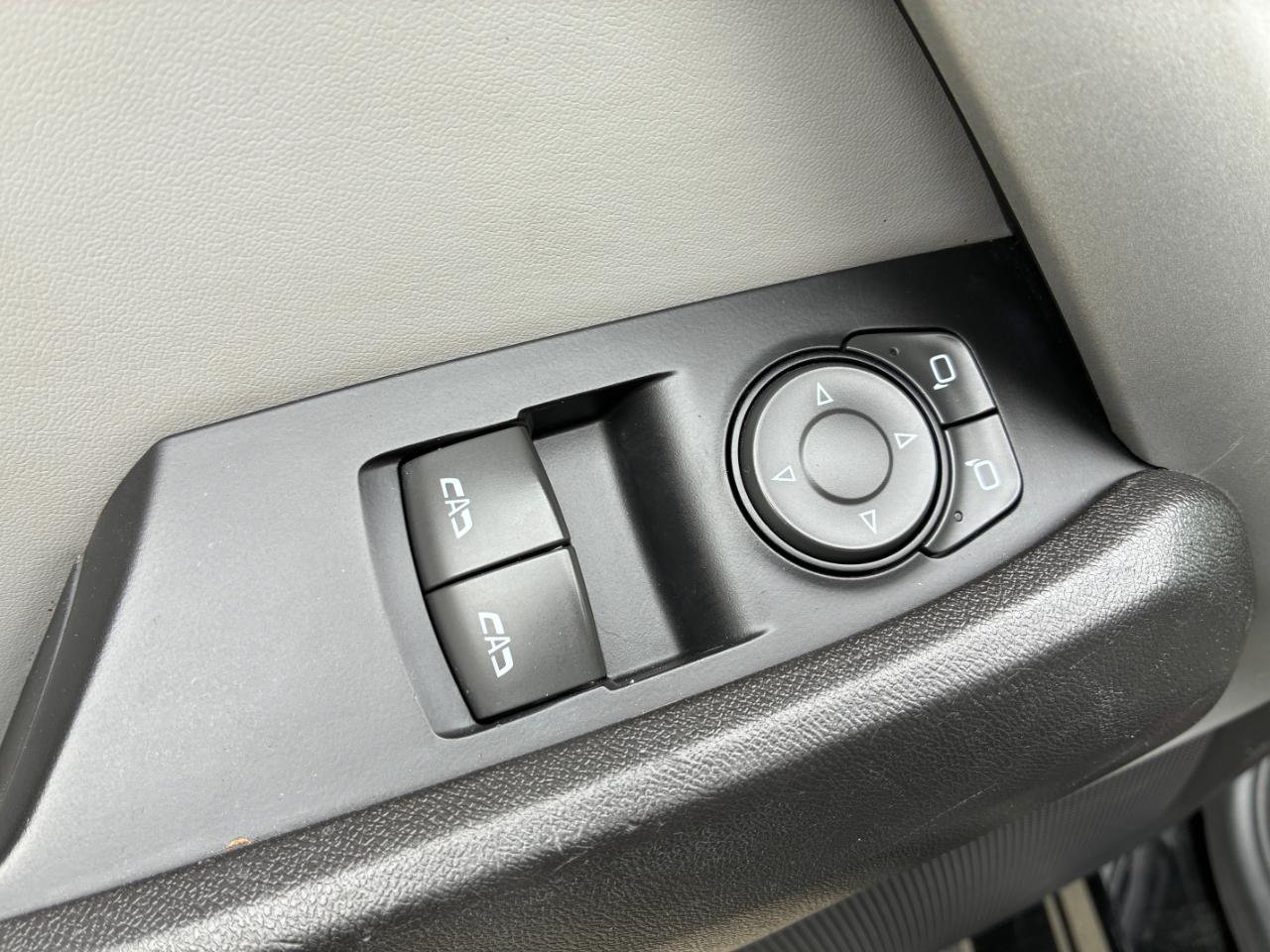 Chevrolet Camaro  2018