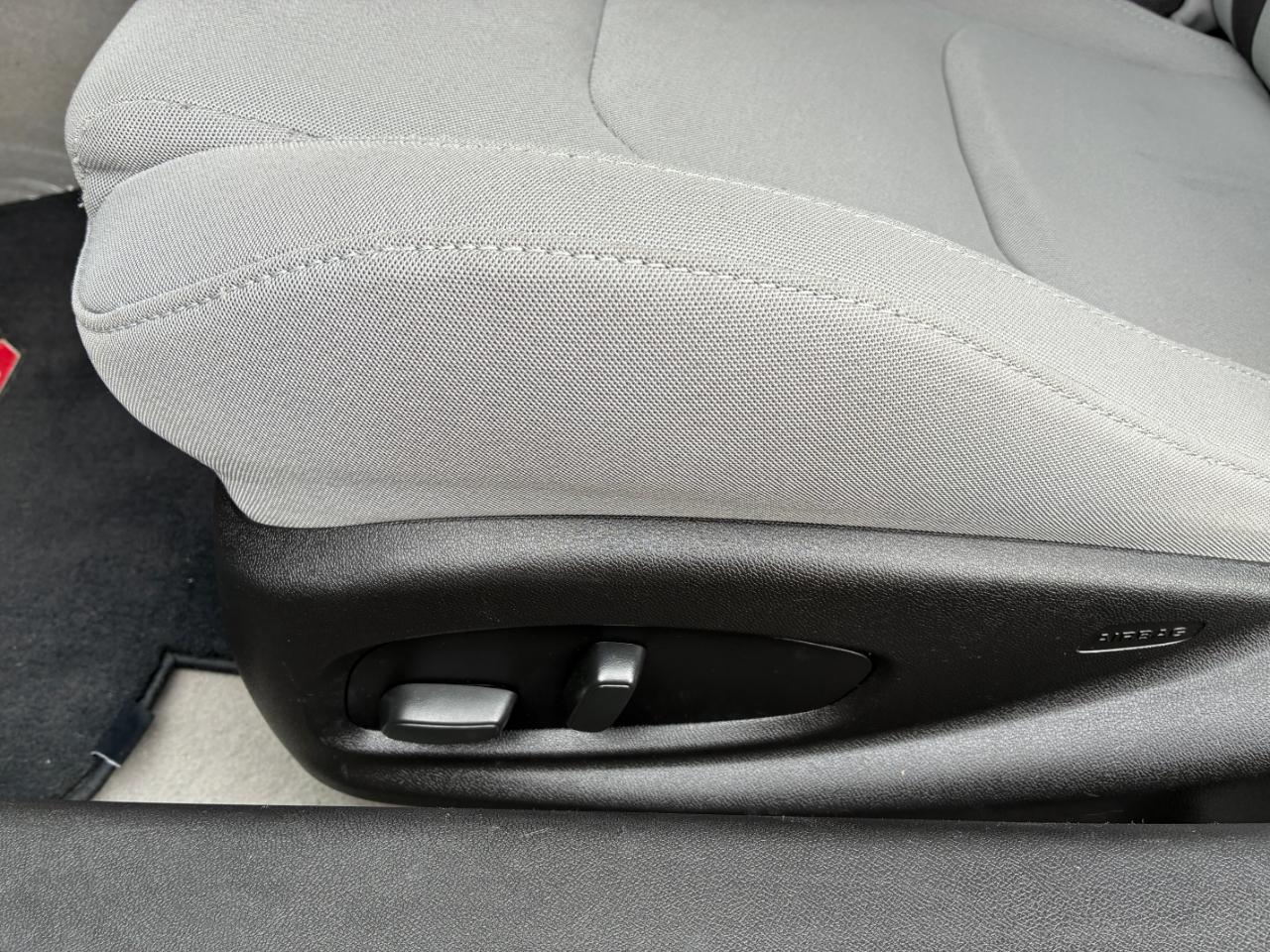 Chevrolet Camaro  2018