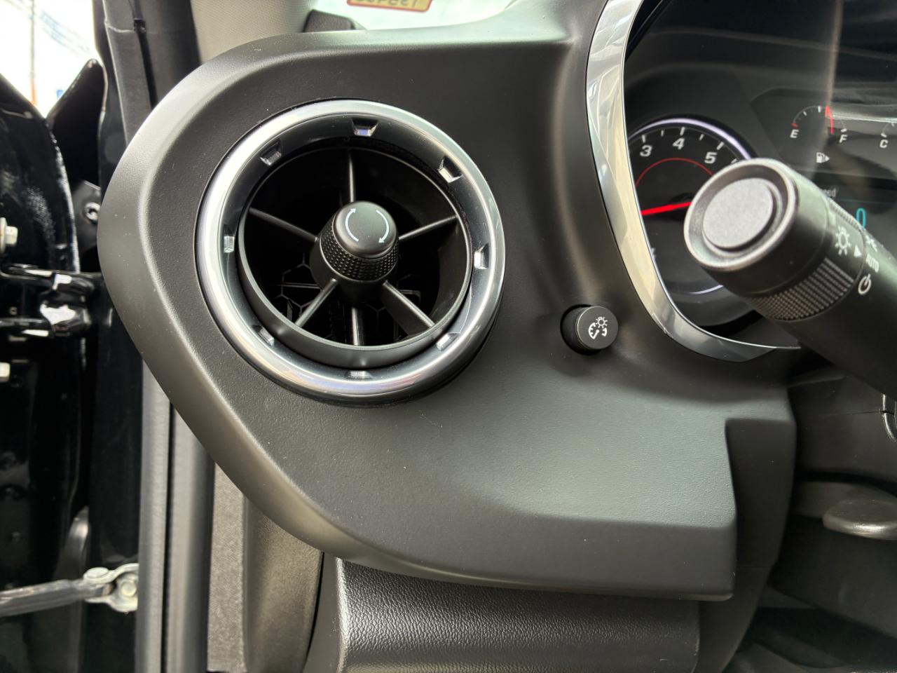 Chevrolet Camaro  2018