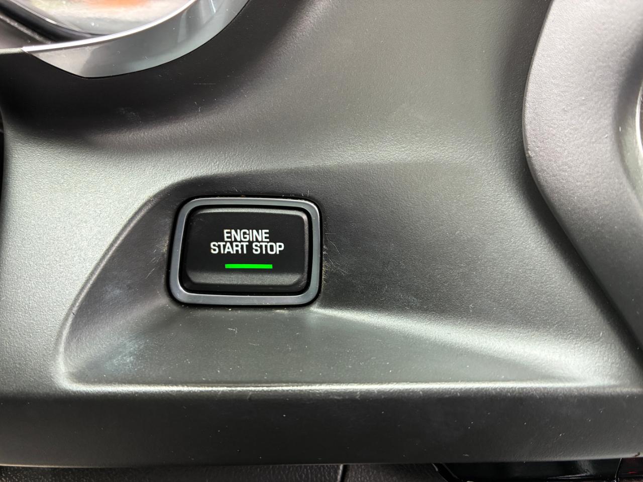 Chevrolet Camaro  2018