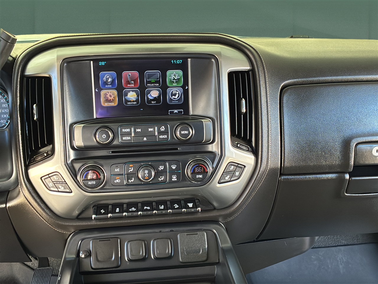 Chevrolet Silverado 2500HD  2019