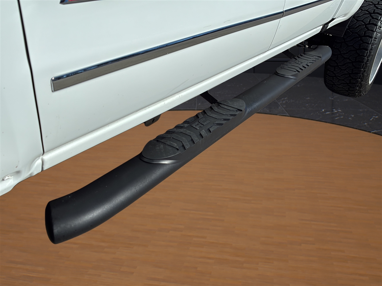 Chevrolet Silverado 2500HD  2019