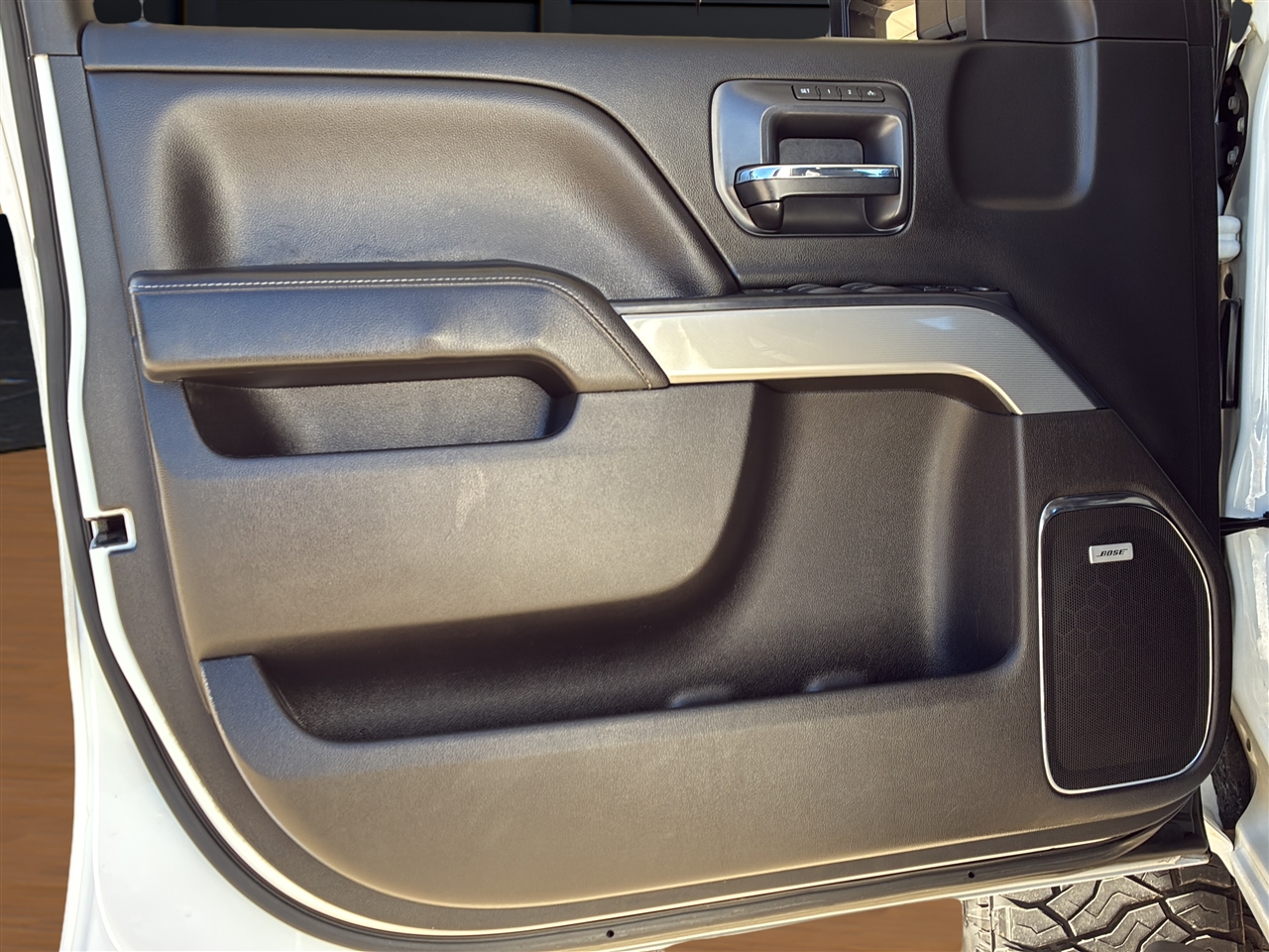 Chevrolet Silverado 2500HD  2019