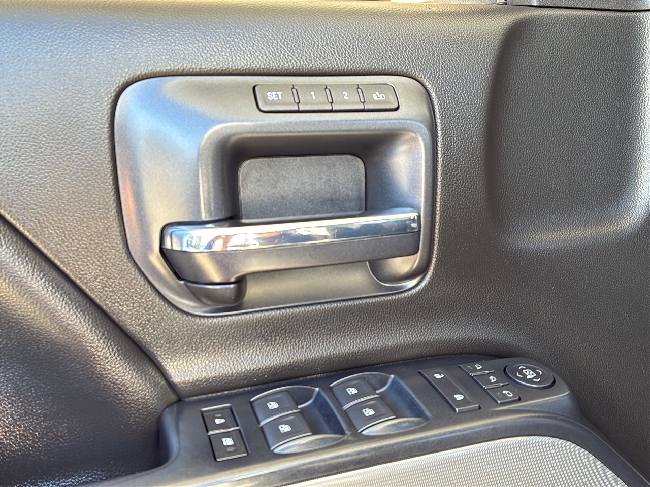 Chevrolet Silverado 2500HD  2019