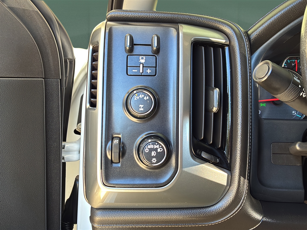 Chevrolet Silverado 2500HD  2019