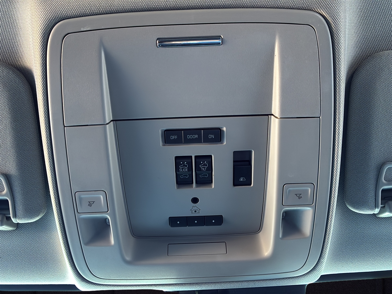 Chevrolet Silverado 2500HD  2019