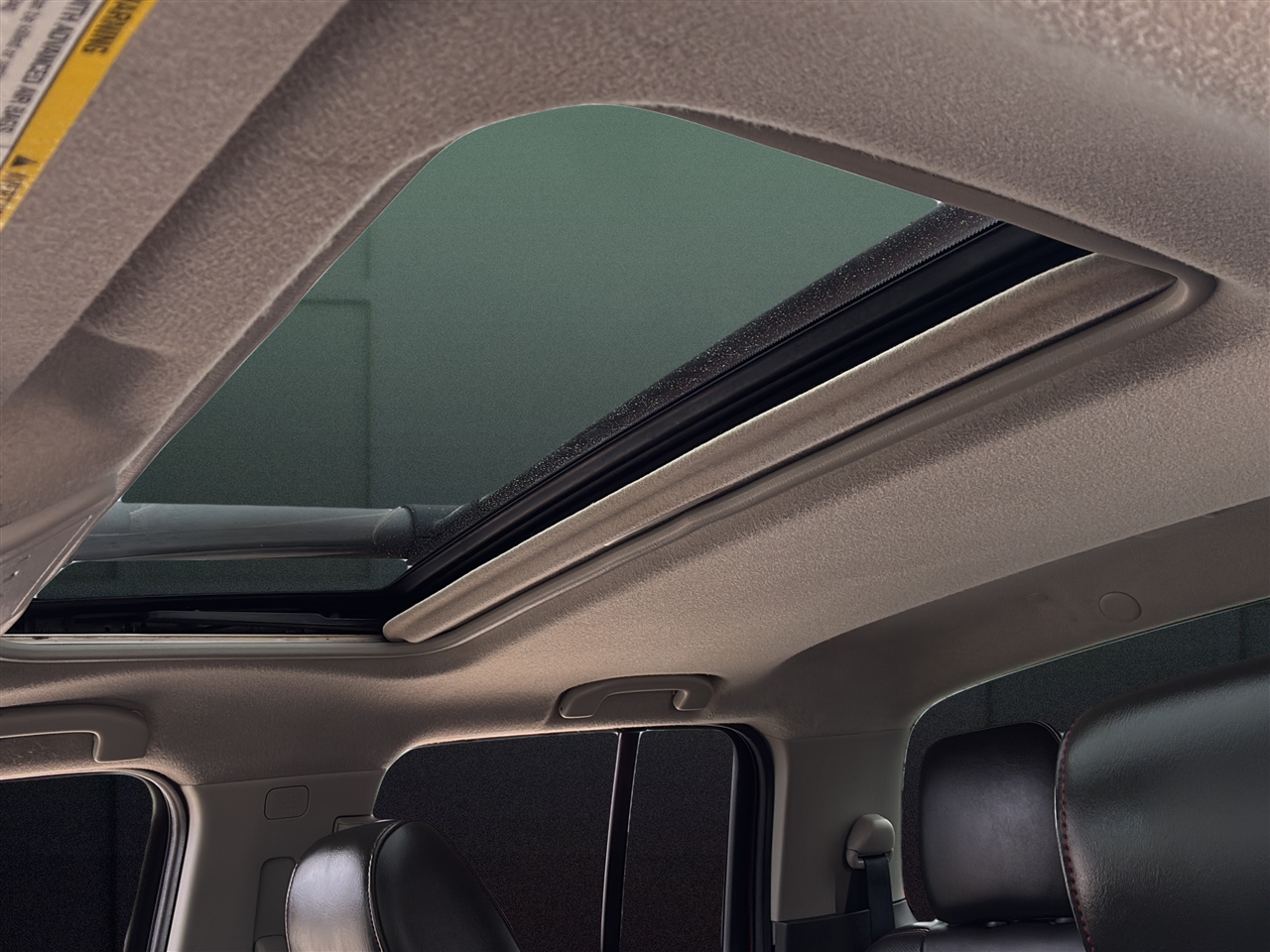 Nissan Frontier  2012