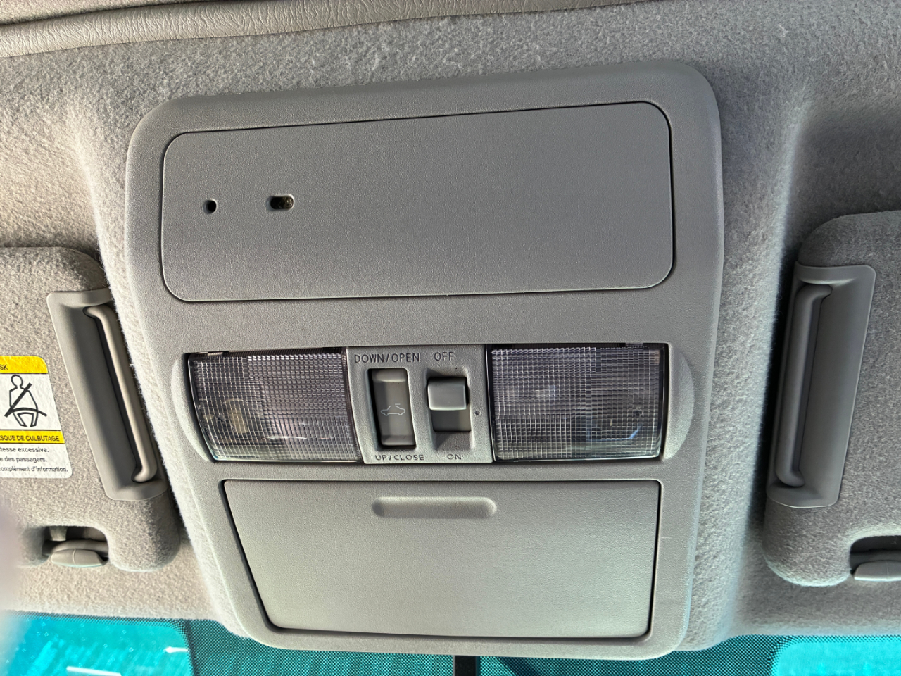 Nissan Frontier  2012