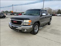 2006 GMC Sierra 1500 