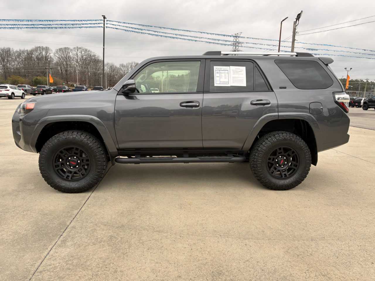 Toyota 4Runner  2023