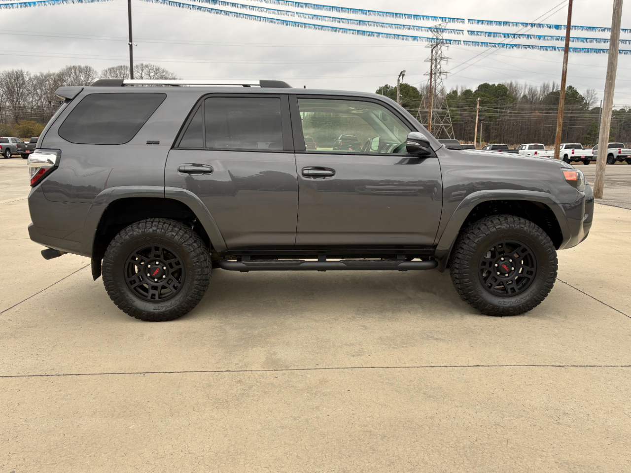 Toyota 4Runner  2023