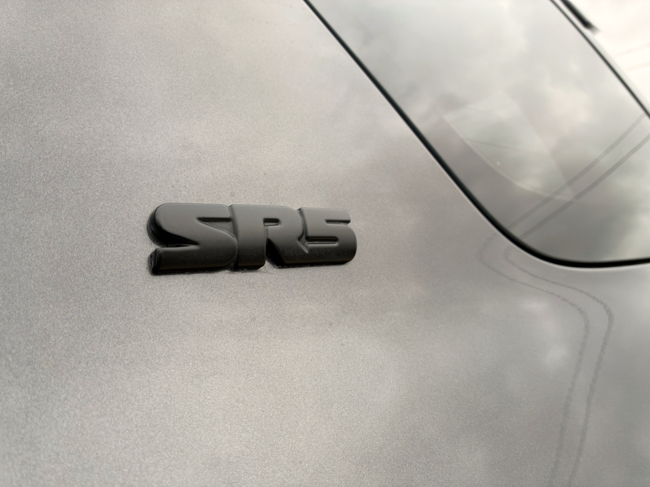 Toyota 4Runner  2023