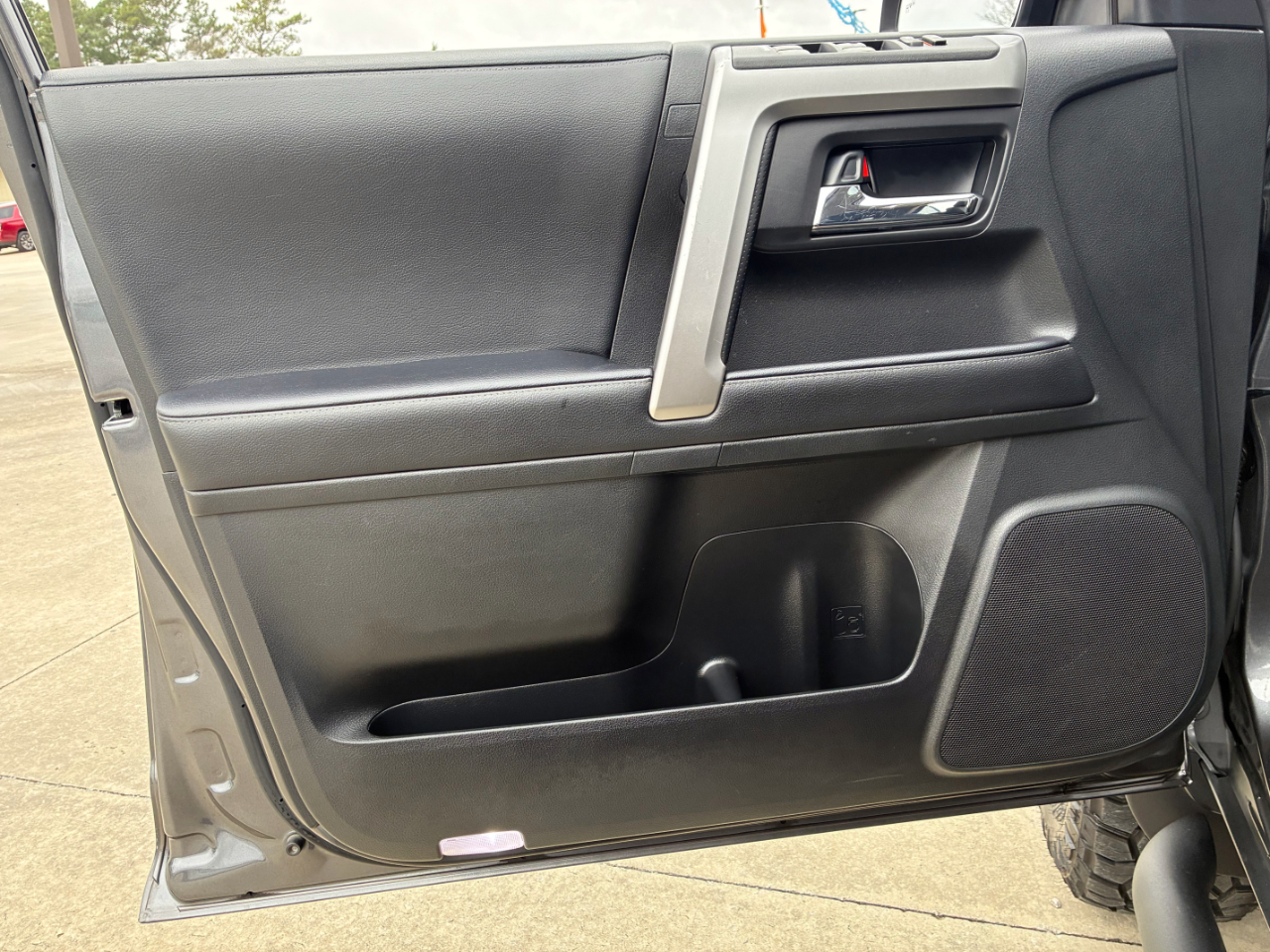 Toyota 4Runner  2023