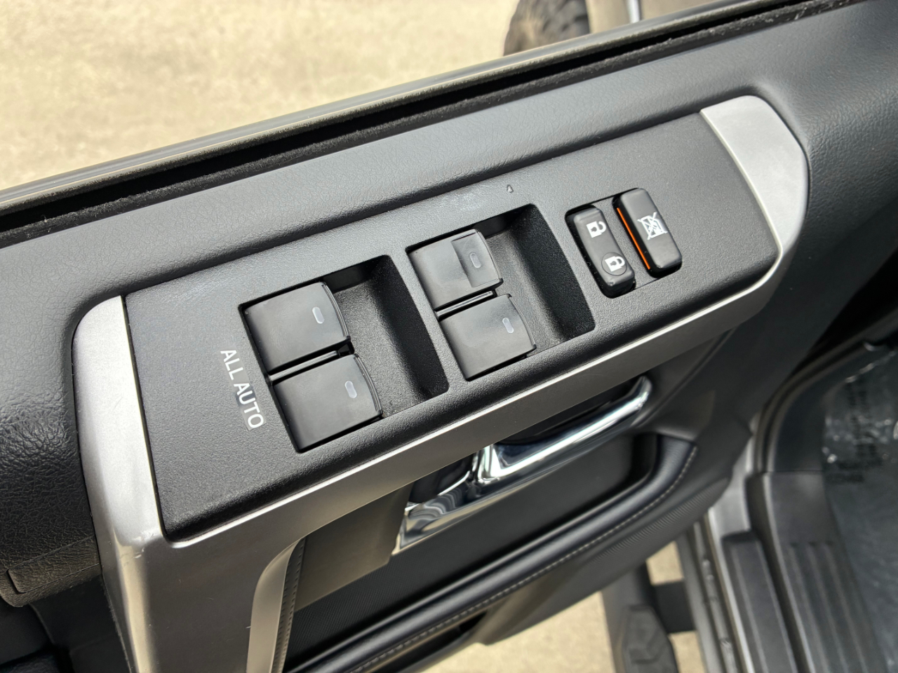 Toyota 4Runner  2023