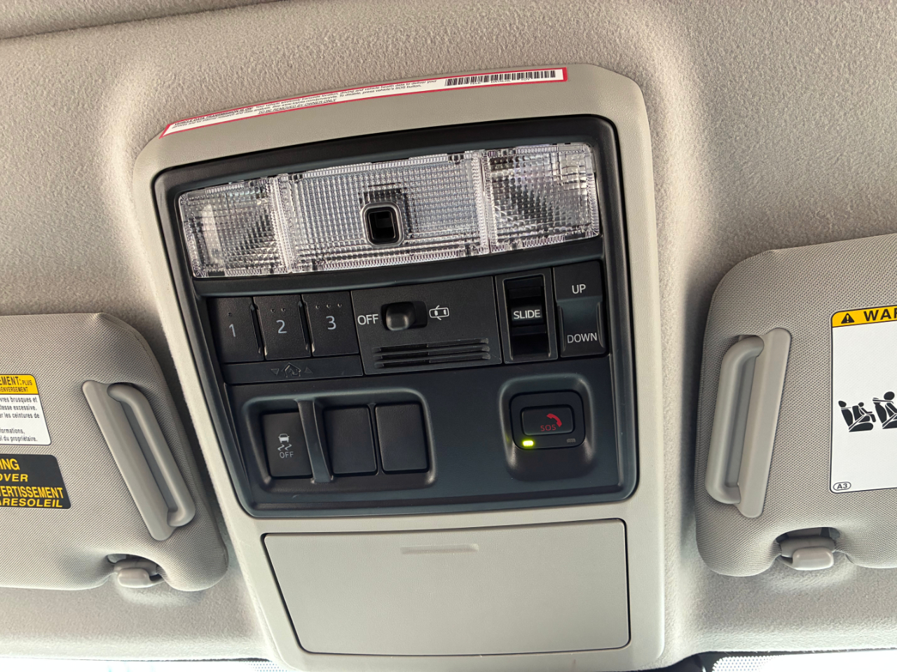 Toyota 4Runner  2023