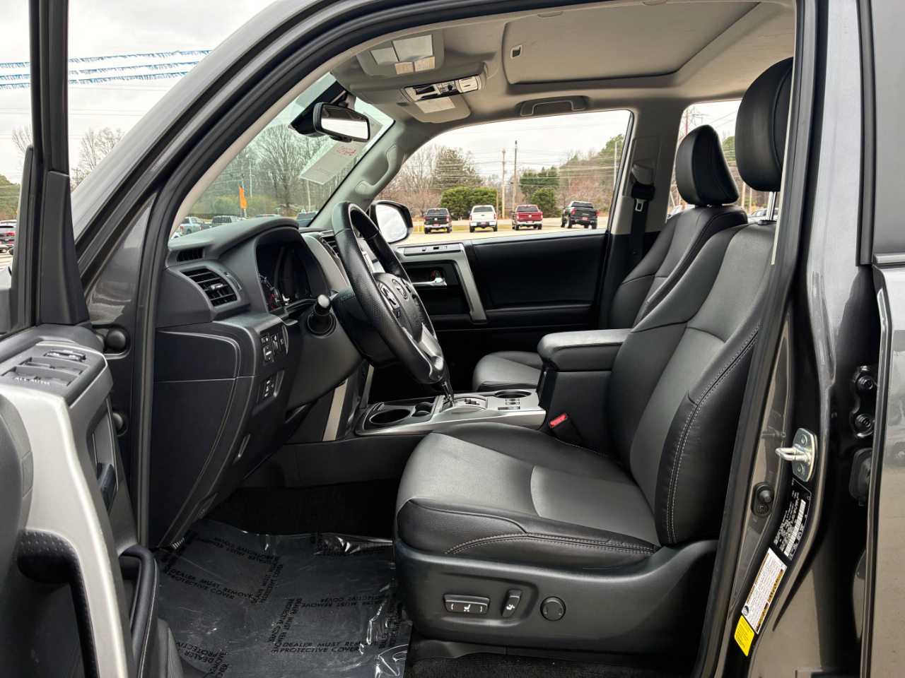 Toyota 4Runner  2023