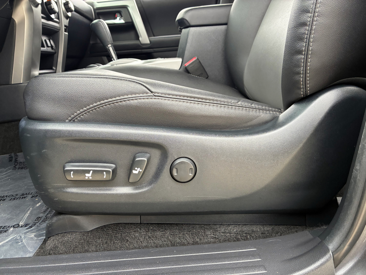 Toyota 4Runner  2023