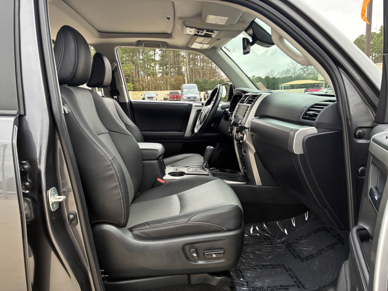 Toyota 4Runner  2023