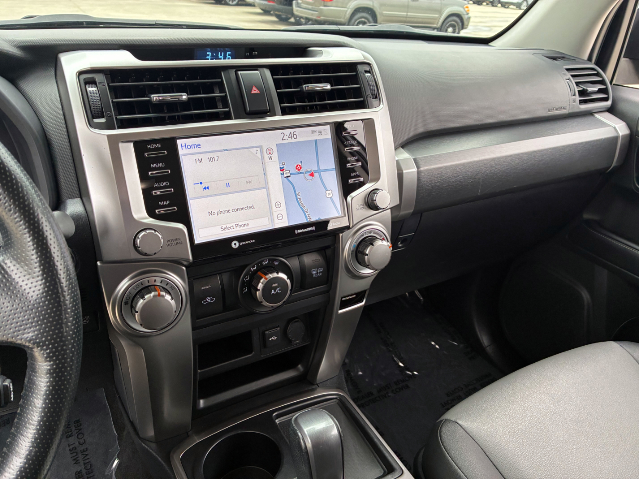 Toyota 4Runner  2023