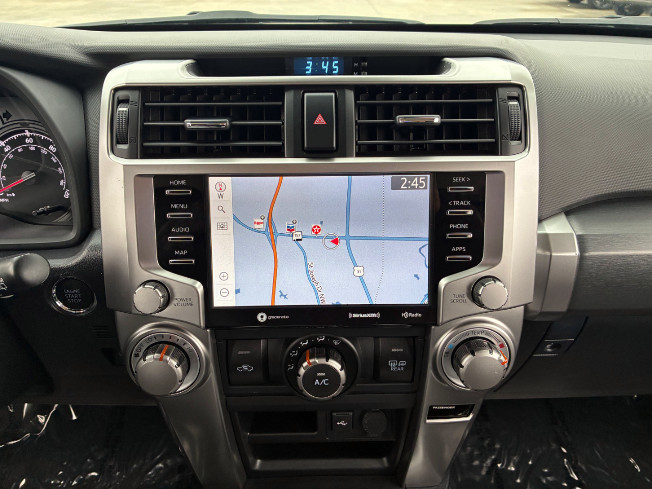 Toyota 4Runner  2023