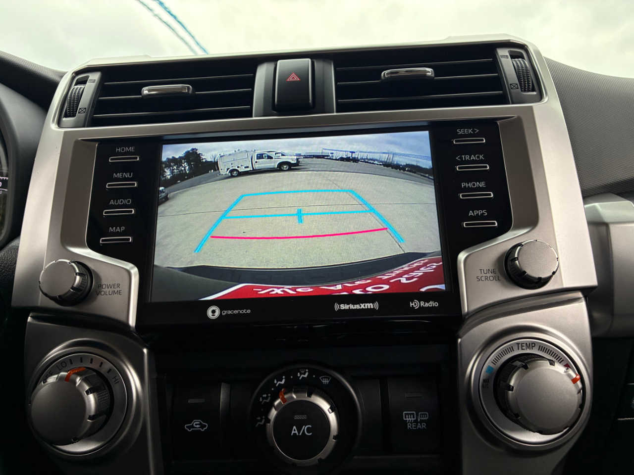 Toyota 4Runner  2023