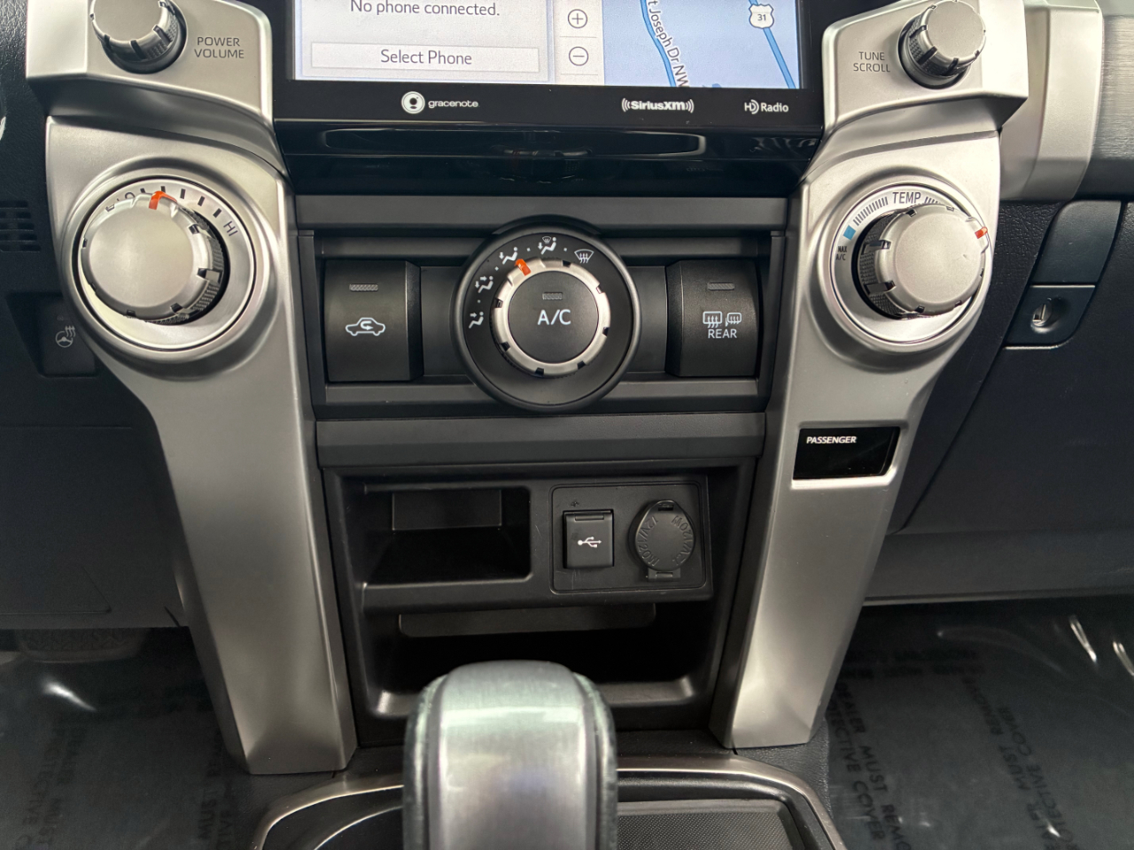 Toyota 4Runner  2023