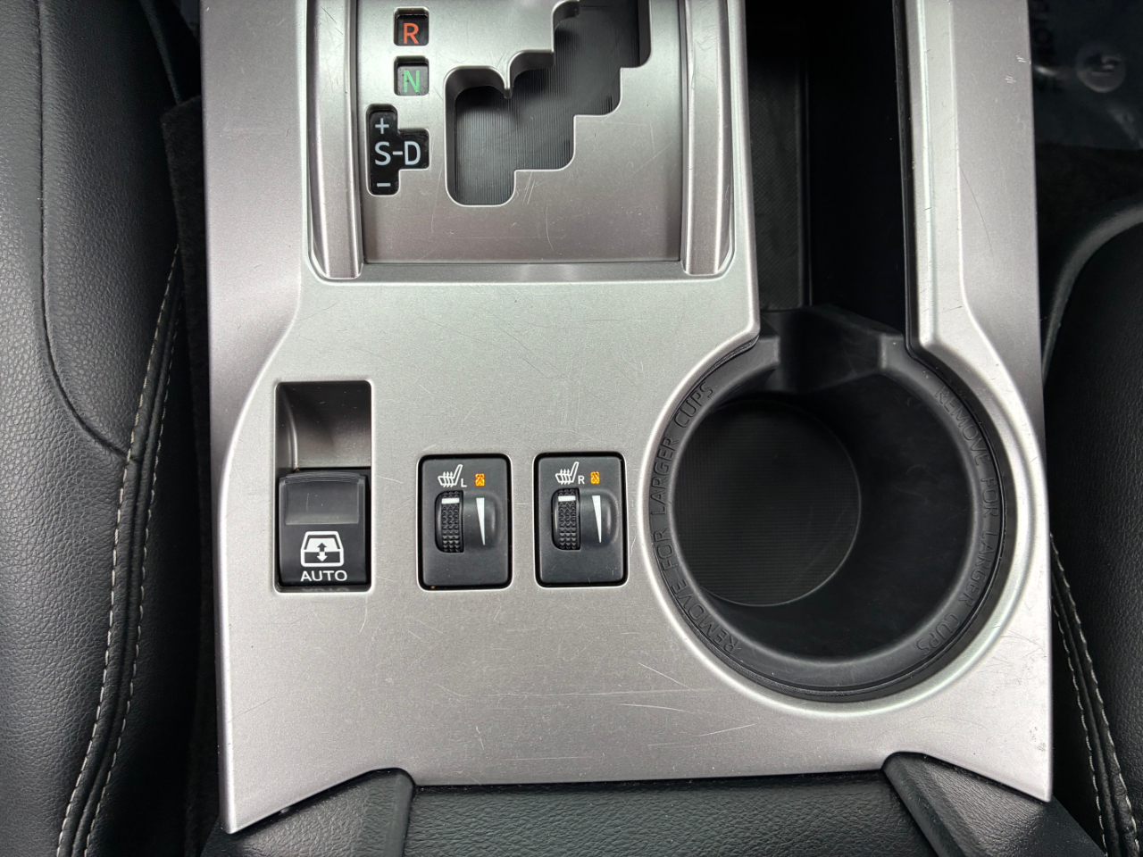 Toyota 4Runner  2023