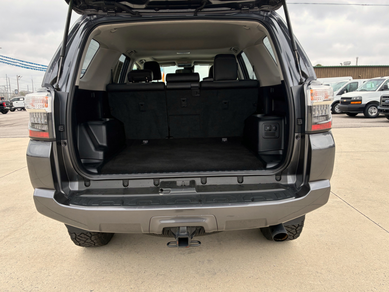 Toyota 4Runner  2023