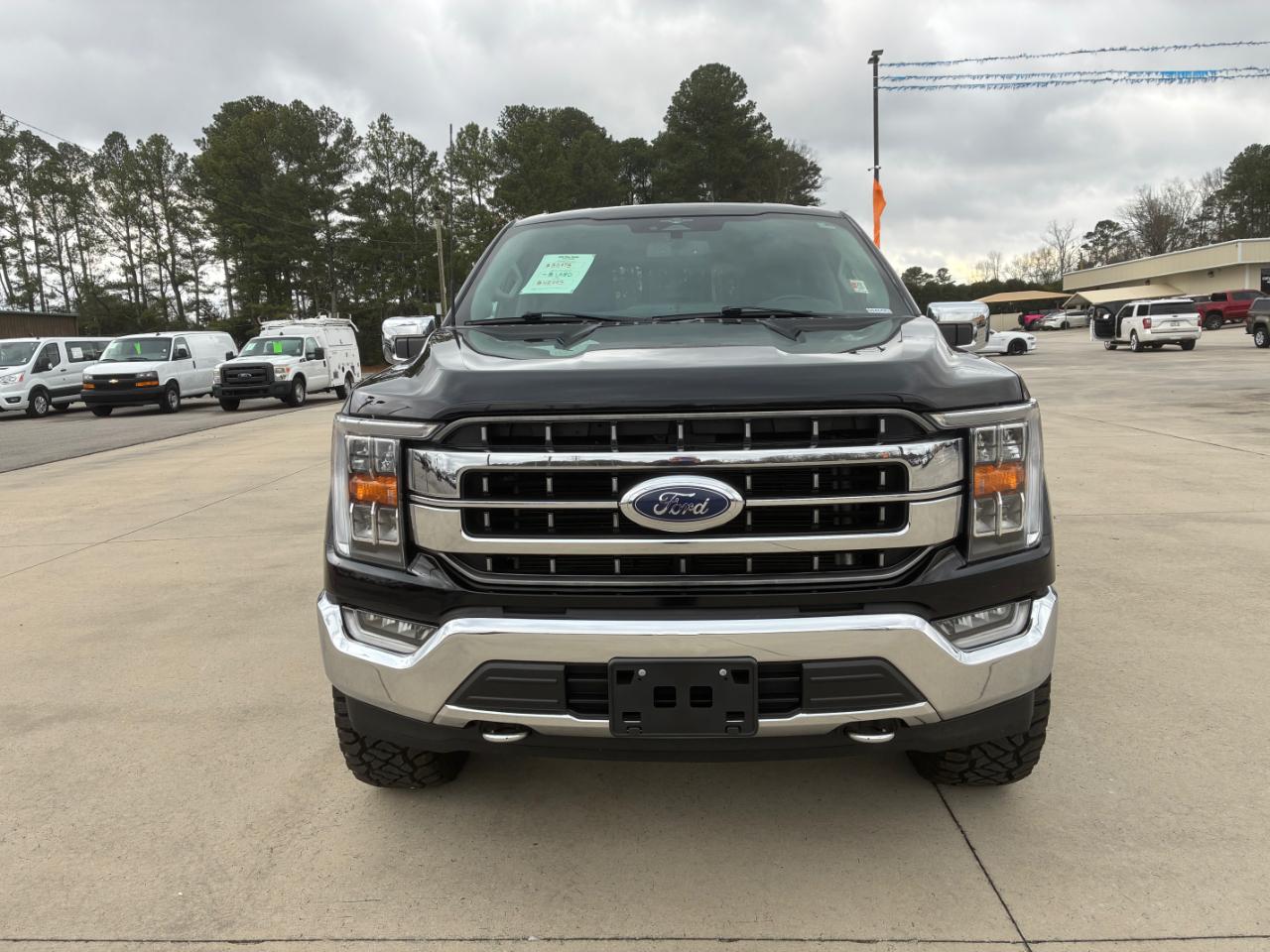 Ford F-150  2023