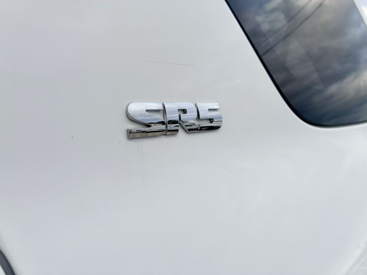 Toyota 4Runner  2024