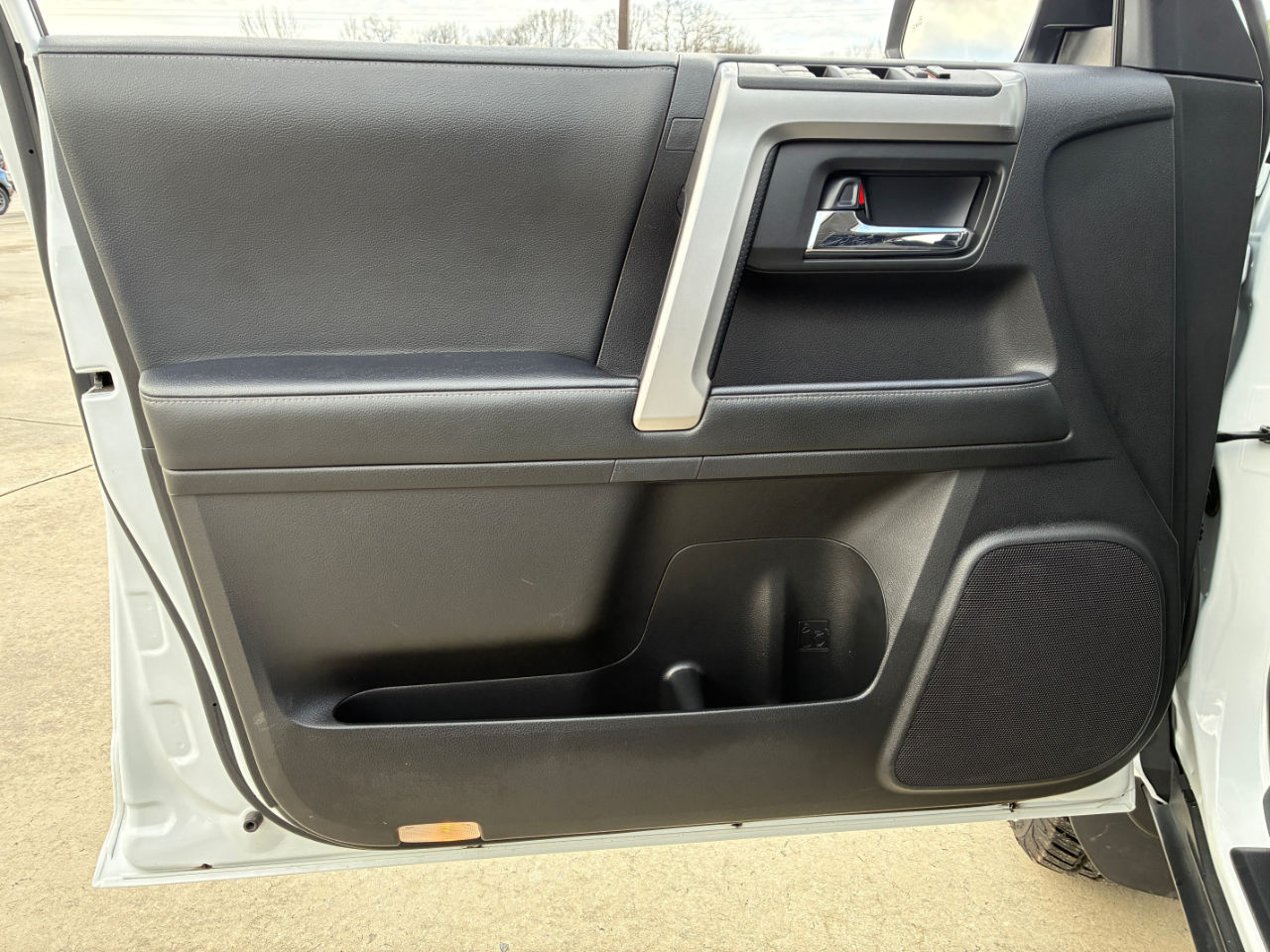 Toyota 4Runner  2024