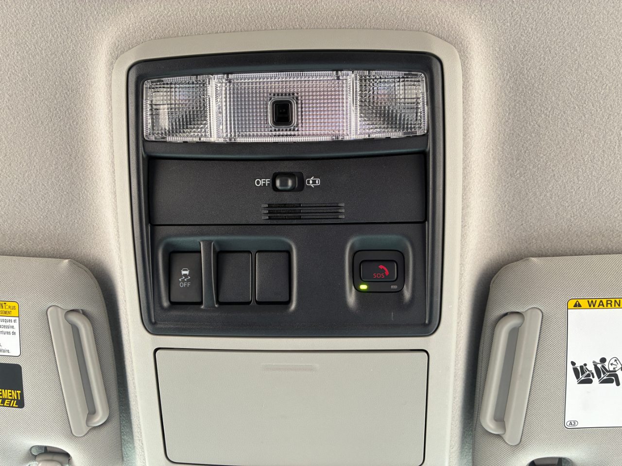 Toyota 4Runner  2024