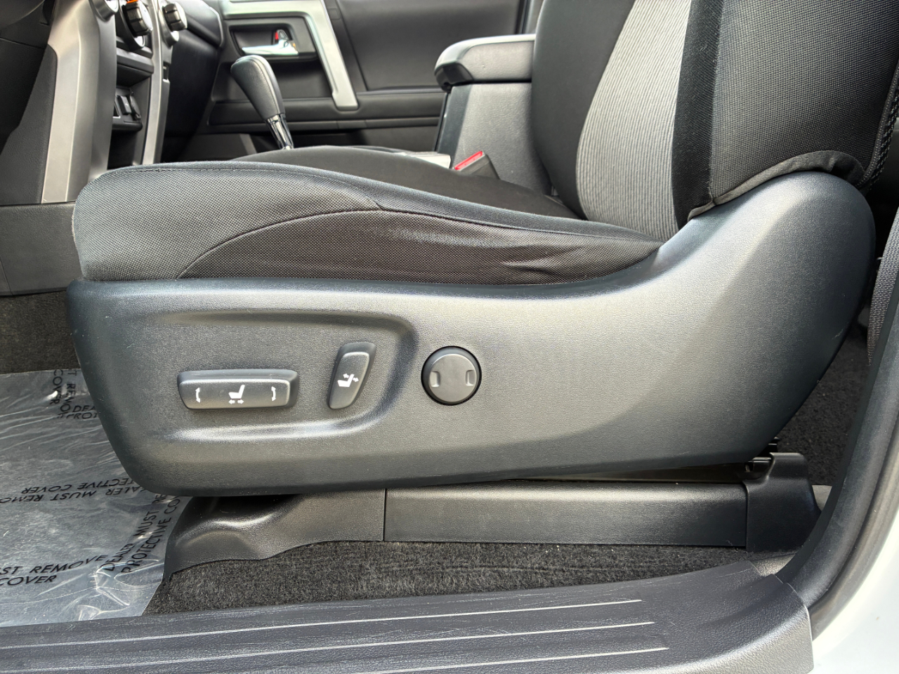 Toyota 4Runner  2024