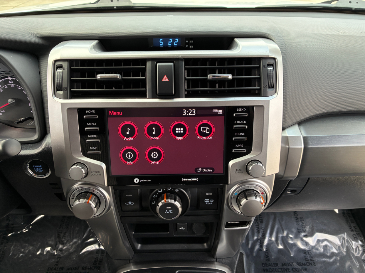 Toyota 4Runner  2024