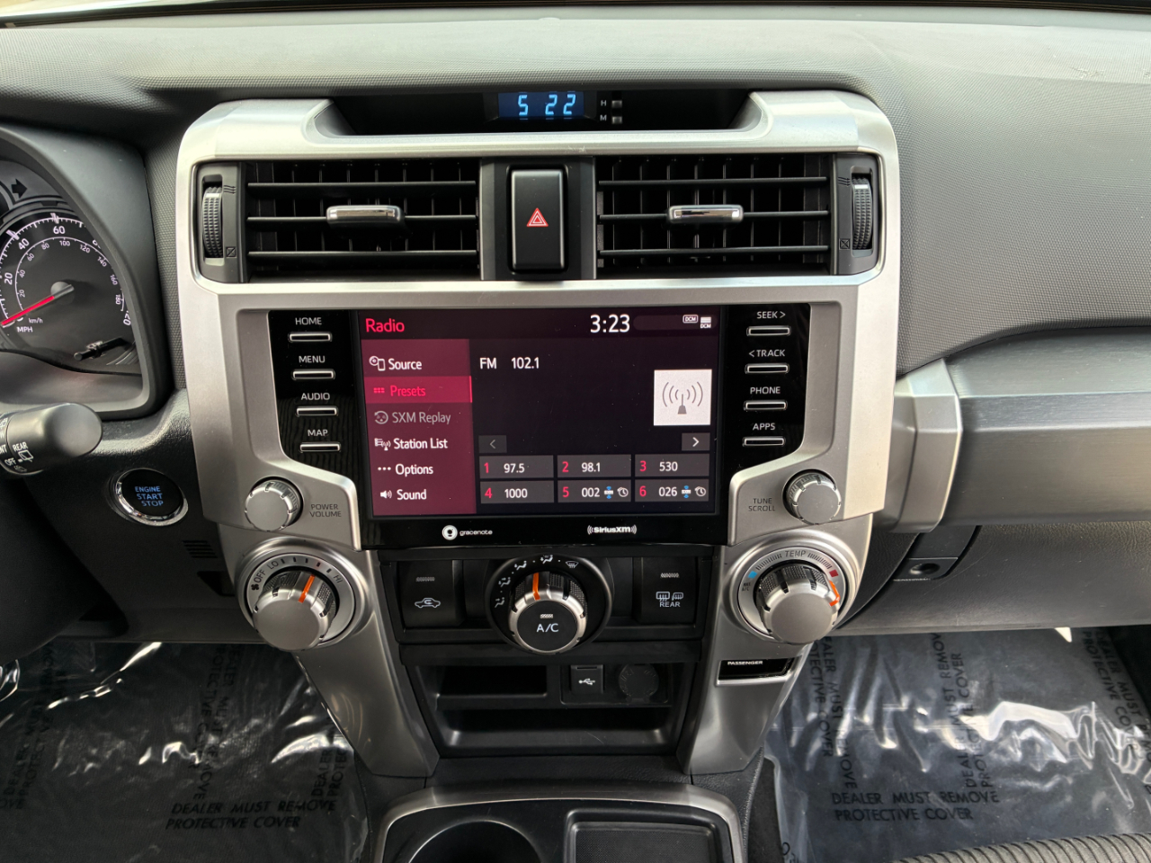 Toyota 4Runner  2024